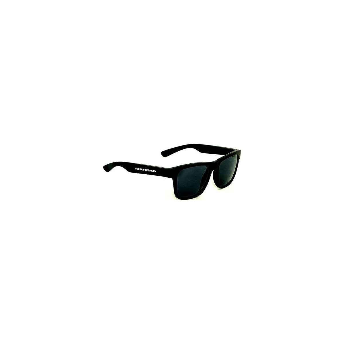 Airhead AHFSC104 Classic Floating Sunglasses, Black -Modern Boat Sales & Service