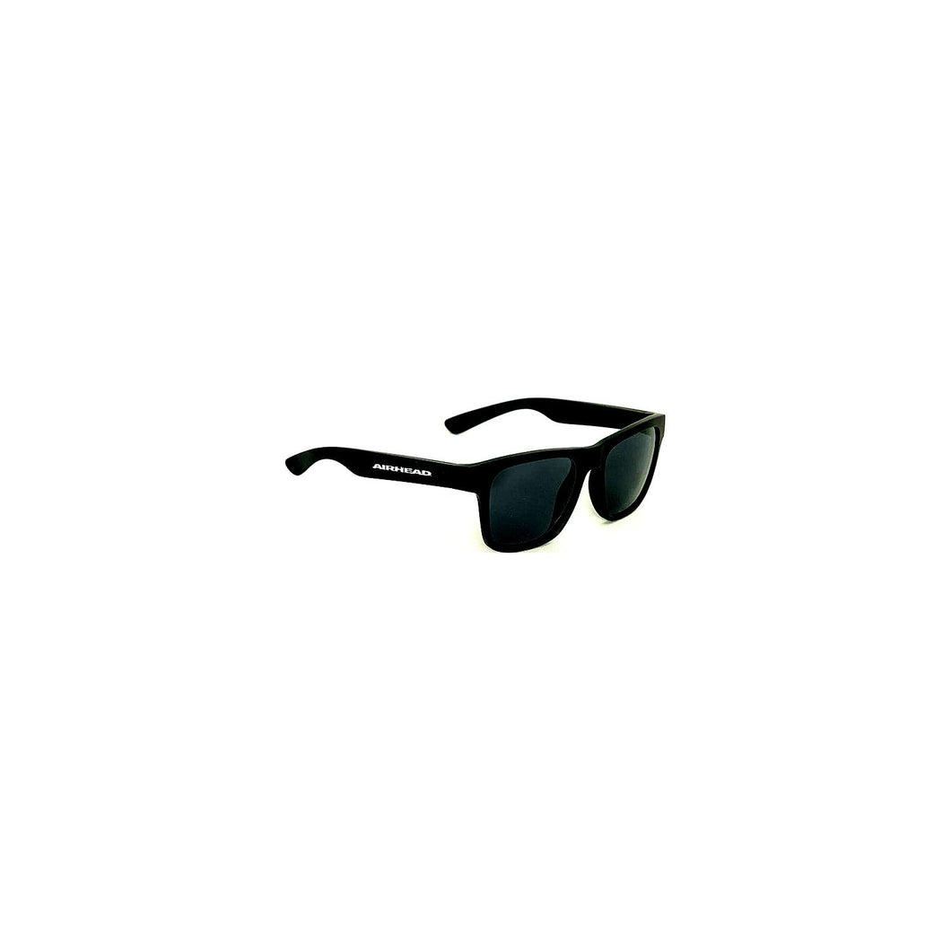 Airhead AHFSC104 Classic Floating Sunglasses, Black -Modern Boat Sales & Service