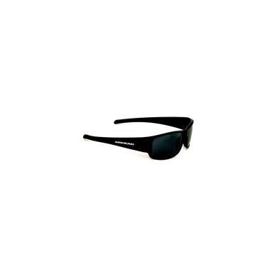 Airhead AHFSS104 Sports Floating Sunglasses, Black -Modern Boat Sales & Service