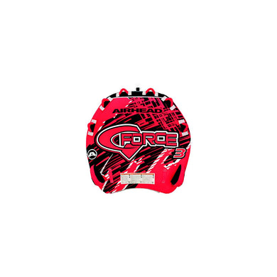 AirHead AHT3GF G-Force Inflatable Towable, 1-3 Riders -Modern Boat Sales & Service
