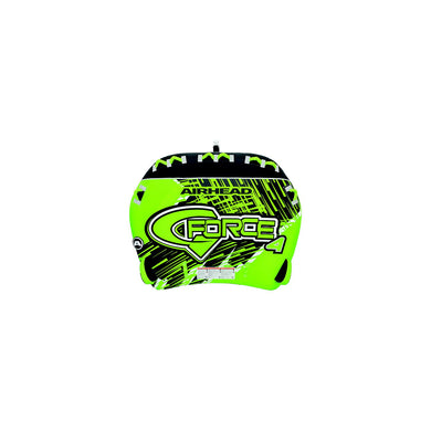 AirHead AHT4GF G-Force Inflatable Towable, 1-4 Riders -Modern Boat Sales & Service