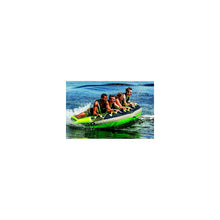 AirHead AHT4GF G-Force Inflatable Towable, 1-4 Riders Default Title -Modern Boat Sales & Service