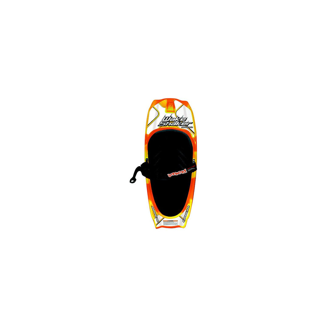 Airhead AHKB3D Wake Shaker Kneeboard -Modern Boat Sales & Service