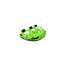 AirHead AHT2M3 Mach 3 Cockpit Towable Tube, 1-3 Riders Default Title -Modern Boat Sales & Service