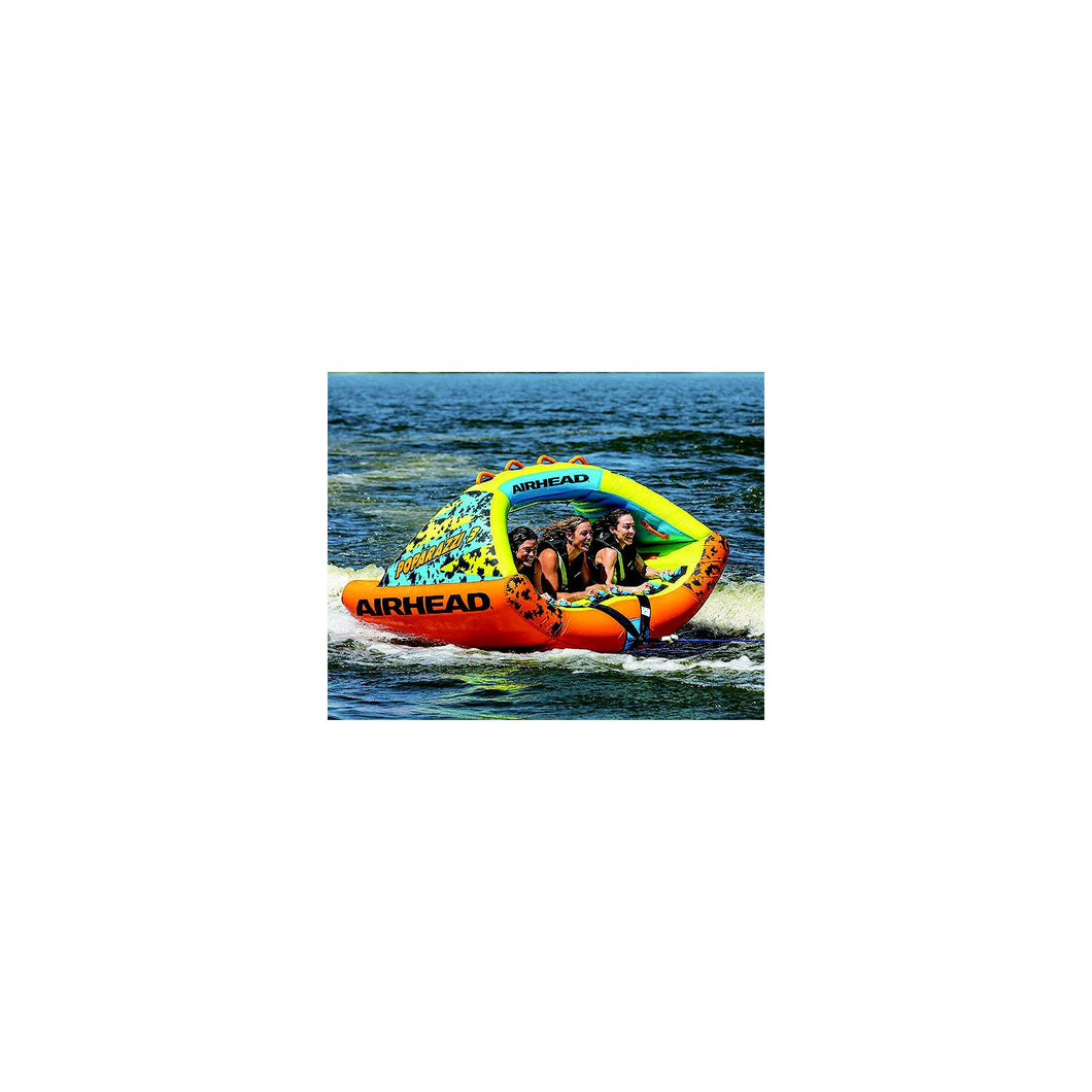 Airhead AHPZ1750 Poparazzi Towable, 1-3 Riders Default Title -Modern Boat Sales & Service
