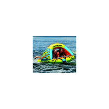 Airhead AHPZ1752 Poparazzi Towable, 1-2 Riders -Modern Boat Sales & Service