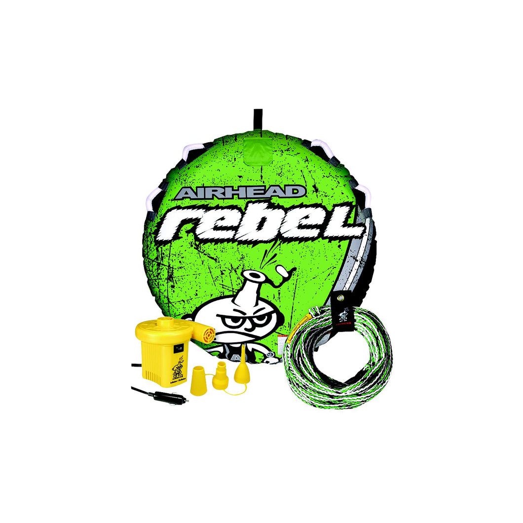 Rebel Tube Kit Default Title -Modern Boat Sales & Service