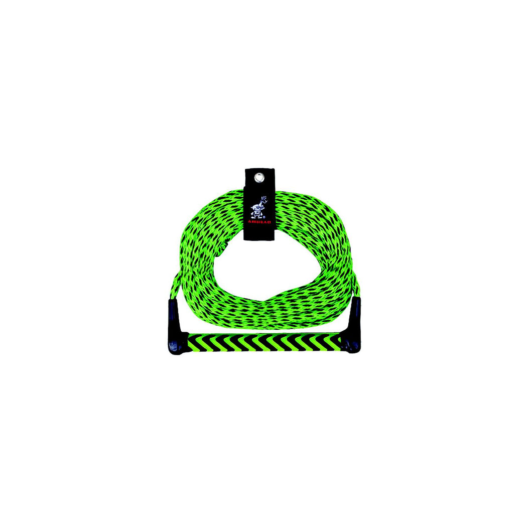 Airhead Watersports Rope 16 Strand 75' Long -Modern Boat Sales & Service