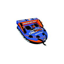 AirHead AHT50133MT2 Mable Tailgate Towable Tube, 2 Riders Default Title -Modern Boat Sales & Service