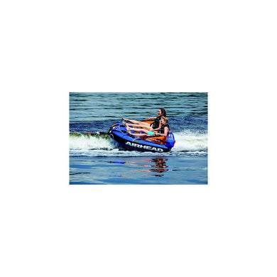 AirHead AHT50133MT2 Mable Tailgate Towable Tube, 2 Riders -Modern Boat Sales & Service
