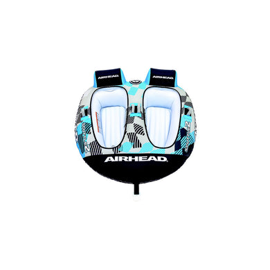AirHead AHT50190BBK Scuttle Towable Tube, 1-2 Riders -Modern Boat Sales & Service