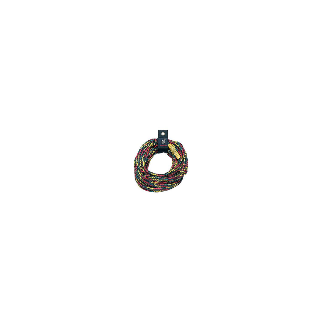Airhead AHTR4000 Deluxe 4-Rider Tube Rope -Modern Boat Sales & Service