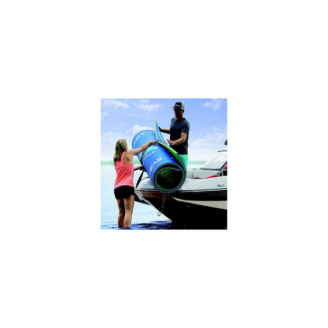 Airhead AHWM11 11' Watermat Roll 'N Go Default Title -Modern Boat Sales & Service