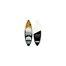 Airhead AHWSF01 Banzai Wake Surf Board -Modern Boat Sales & Service