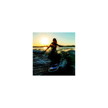 Airhead AHWSF01 Banzai Wake Surf Board Default Title -Modern Boat Sales & Service