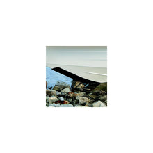 MegaWare 20110 KeelGuard Keel Protector, 10' White -Modern Boat Sales & Service