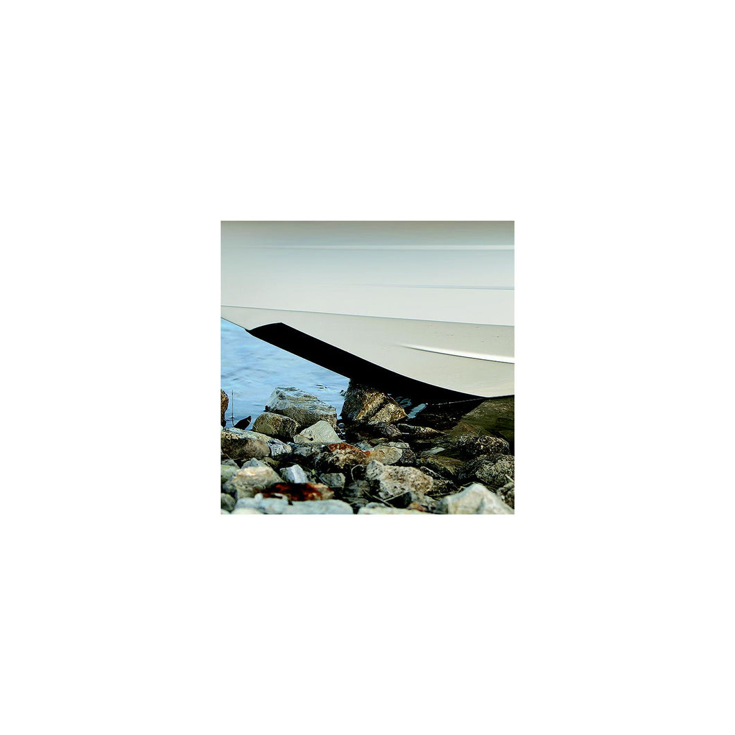 MegaWare 20508 KeelGuard Keel Protector, 8' Gray Default Title -Modern Boat Sales & Service