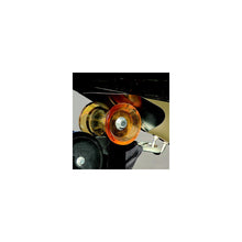 Megaware 80638 ScuffBuster XL Stainless Steel Bow Guard w/Notch For Bow Eye Default Title -Modern Boat Sales & Service