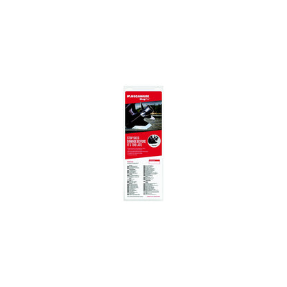 SkegPro SP655 Skeg Protector For Select Honda, Mercury, Suzuki, Tohatsu-Nissan and Yamaha Models Default Title -Modern Boat Sales & Service