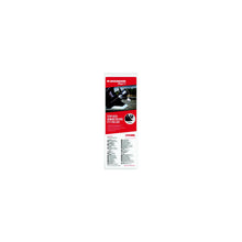 SkegPro SP665 Skeg Protector For Select Evinrude/Johnson Models Default Title -Modern Boat Sales & Service