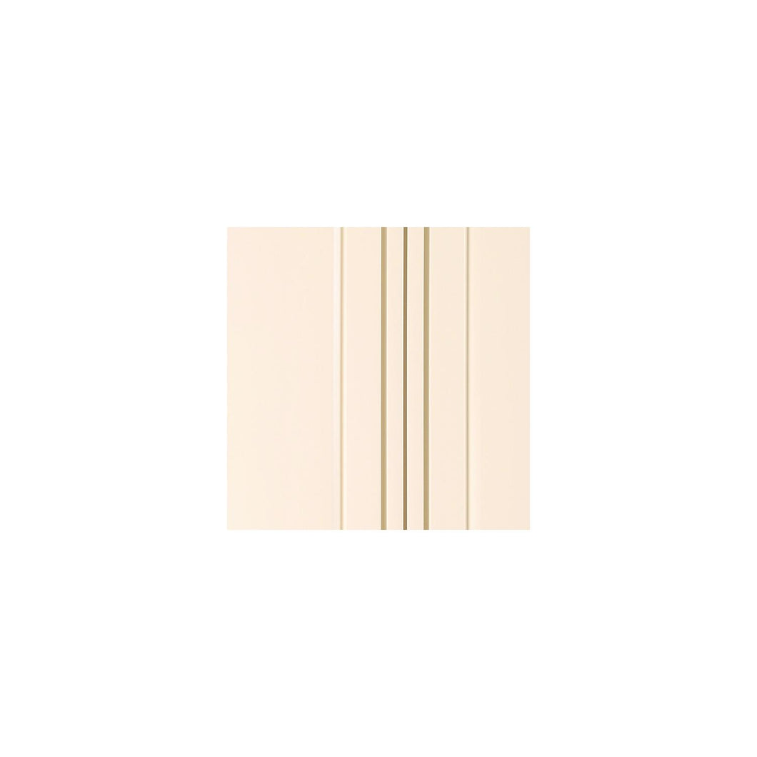 MegaWare 20306 KeelGuard Keel Protector, 6' Almond Default Title -Modern Boat Sales & Service