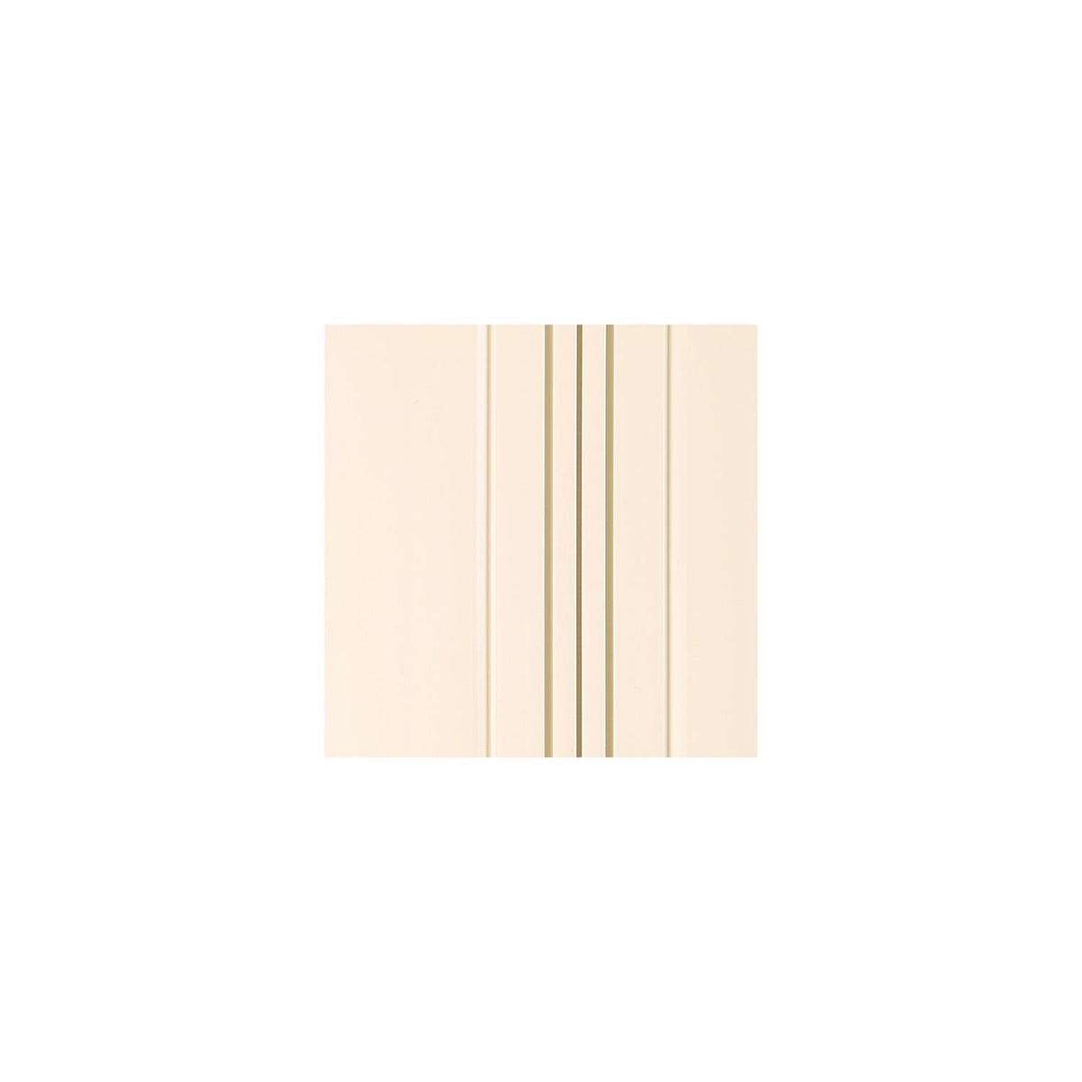 MegaWare 20307 KeelGuard Keel Protector, 7' Almond Default Title -Modern Boat Sales & Service