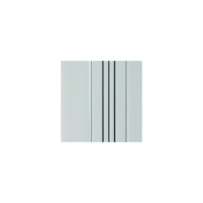 MegaWare 20507 KeelGuard Keel Protector, 7' Gray -Modern Boat Sales & Service