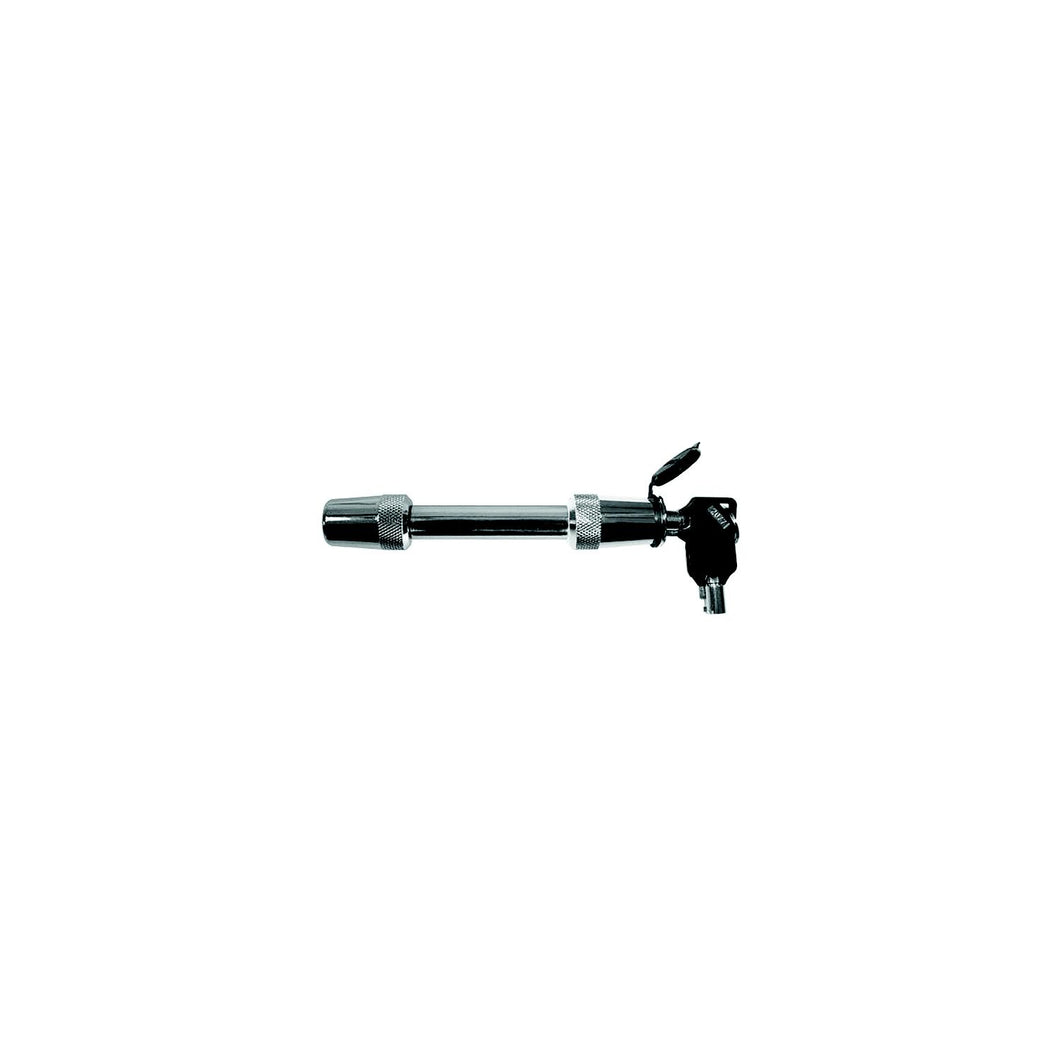 Trimax SXT3 Stainless Steel Receiver Lock, 5/8