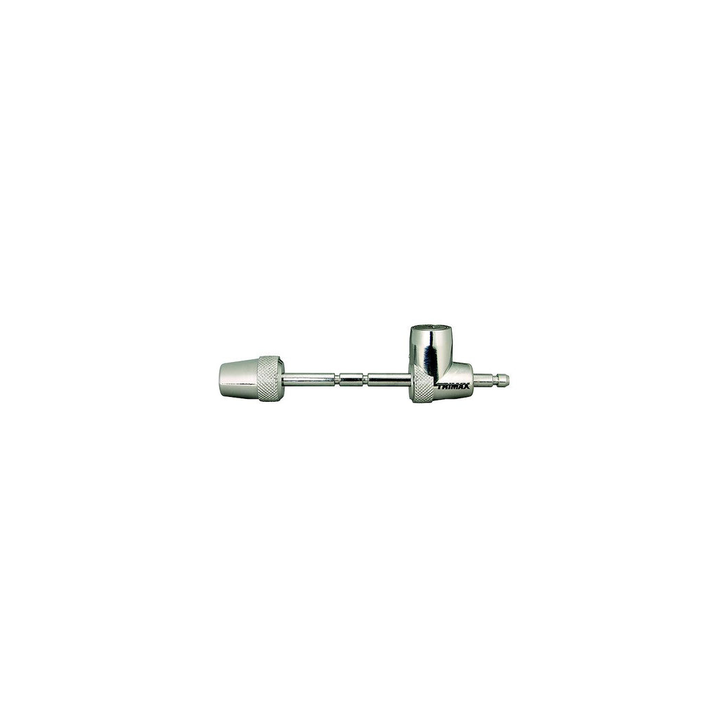Trimax SXTC123 Stainless Steel Universal Coupler Lock -Modern Boat Sales & Service