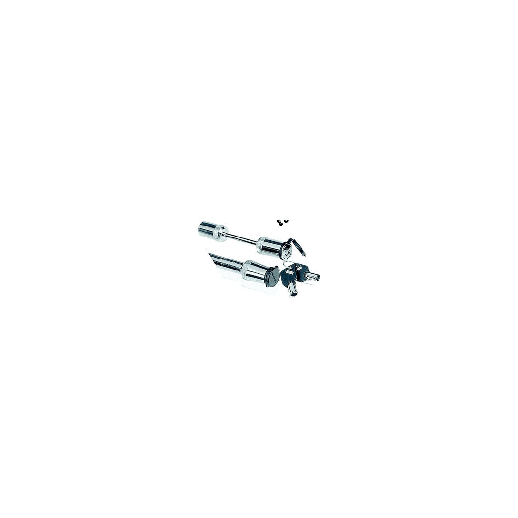 Trimax Stainless Steel Coupler Lock -Modern Boat Sales & Service