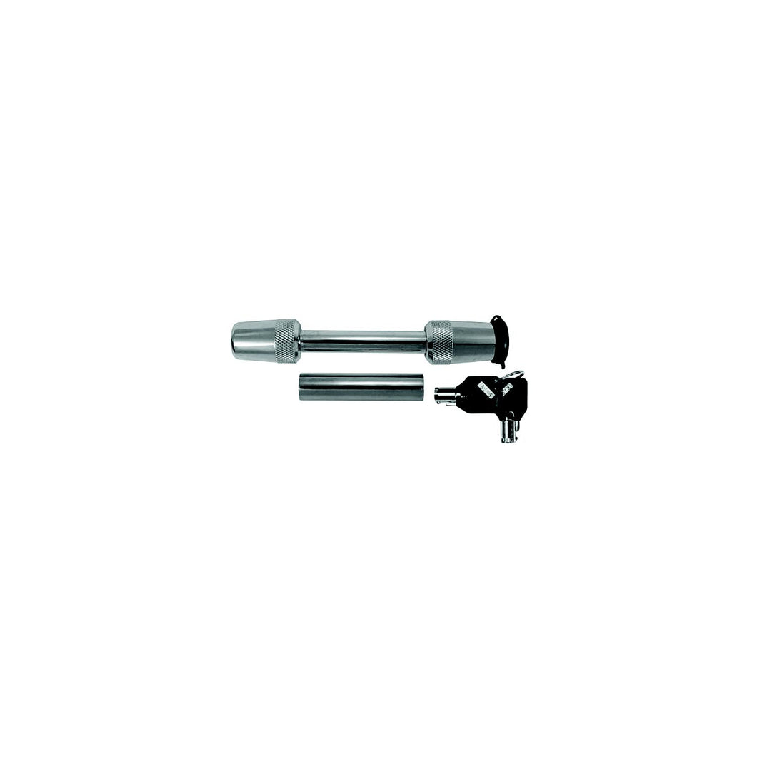 Trimax SXTS32 Universal Stainless Steel Receiver Lock -Modern Boat Sales & Service