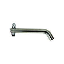 Trimax TX125 Flip-Tip Chrome Steel Receiver Pin, 1/2" -Modern Boat Sales & Service