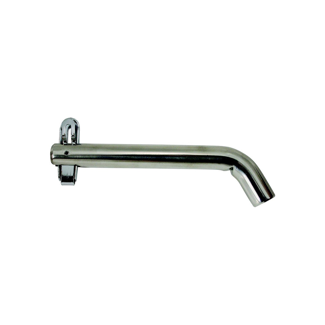 Trimax SXTX200 Flip-Tip Stainless Steel Receiver Pin, 5/8