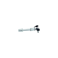 Trimax TH6 Receiver Locking Pin Fits Most Swing Away Tongues, Chrome Default Title -Modern Boat Sales & Service