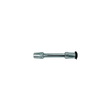 Trimax T5 Receiver Locking Pin Fits All 2.5" Class V Receivers, Chrome Default Title -Modern Boat Sales & Service
