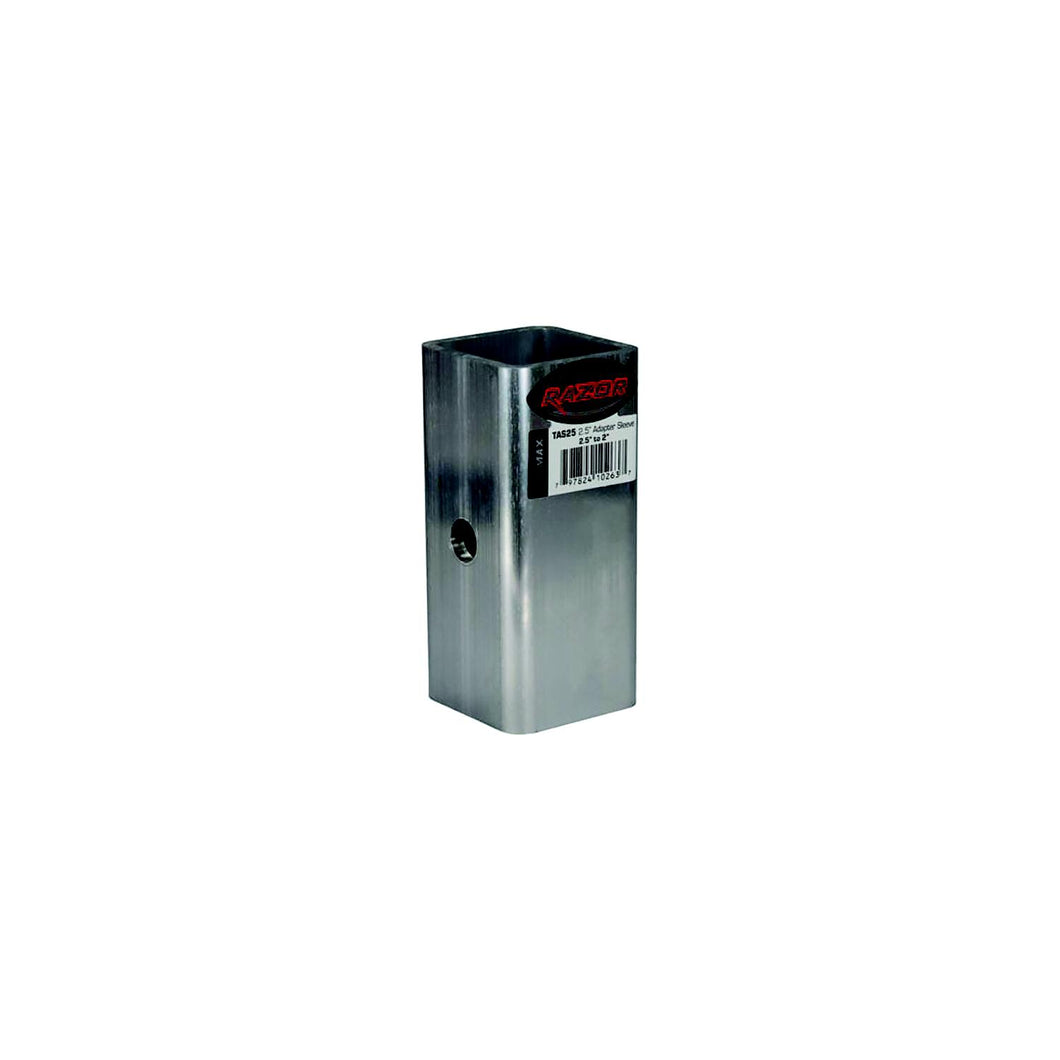 Trimax TAS25 2-1/2
