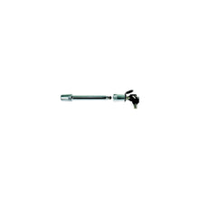 Trimax TH4 Receiver Locking Pin Fits 2.5" & 3" Class V Receivers, Chrome -Modern Boat Sales & Service