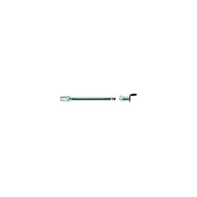 Trimax TH6 Receiver Locking Pin Fits Most Swing Away Tongues, Chrome -Modern Boat Sales & Service