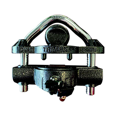Trimax UMAX50D UMAX 50D Universal Trailer Lock -Modern Boat Sales & Service