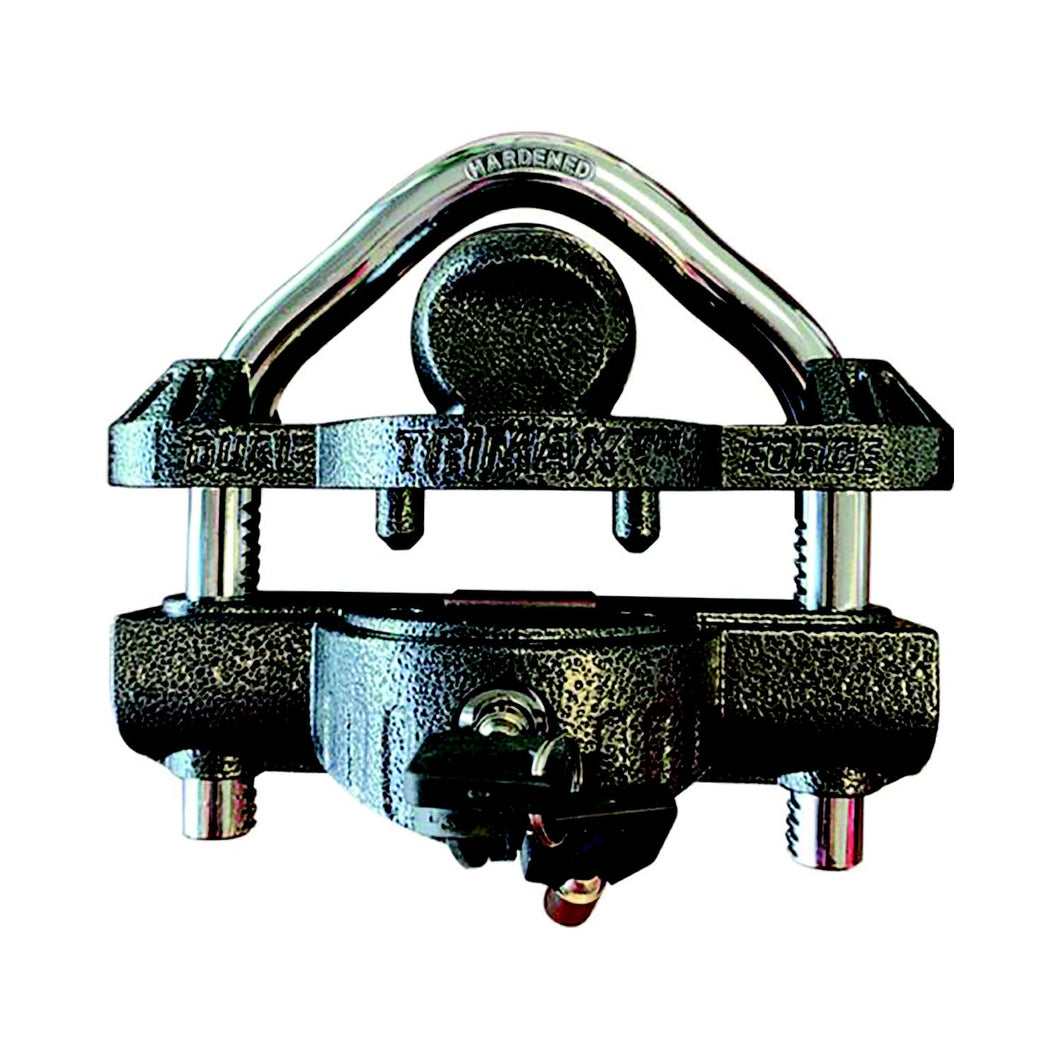 Trimax UMAX50D UMAX 50D Universal Trailer Lock -Modern Boat Sales & Service