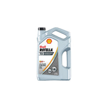 Shell RotellaÂ® T5 Synthetic Blend Diesel Engine Oil Default Title -Modern Boat Sales & Service
