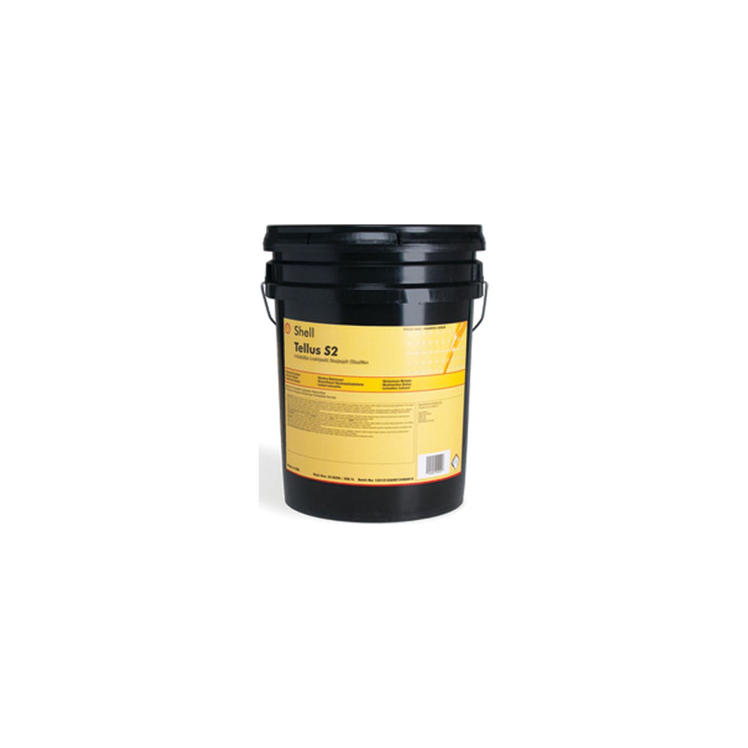 Tellus S2 M Hydraulic Fluid -Modern Boat Sales & Service