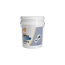 Shell 550045128 RotellaÂ® T Triple-ProtectionÂ® Heavy-Duty Diesel Motor Oil, 15W-40, 5 Gal. -Modern Boat Sales & Service