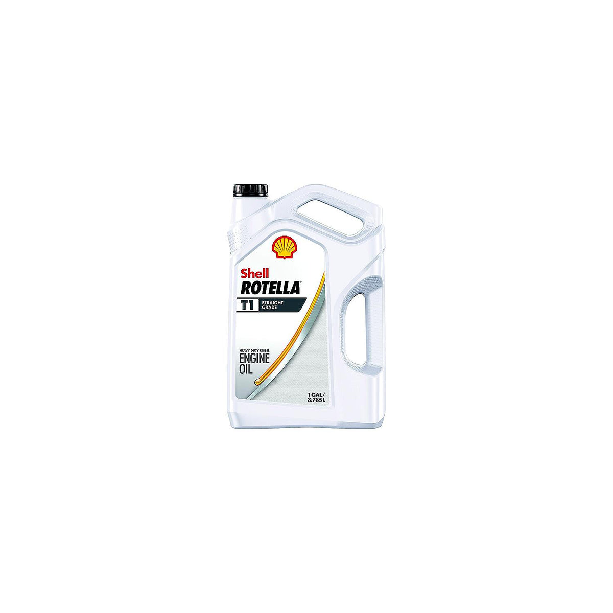 Shell Oil 550054449 Shell RotellaÂ® T1 30 CFSL Gallon @ 3 -Modern Boat Sales & Service