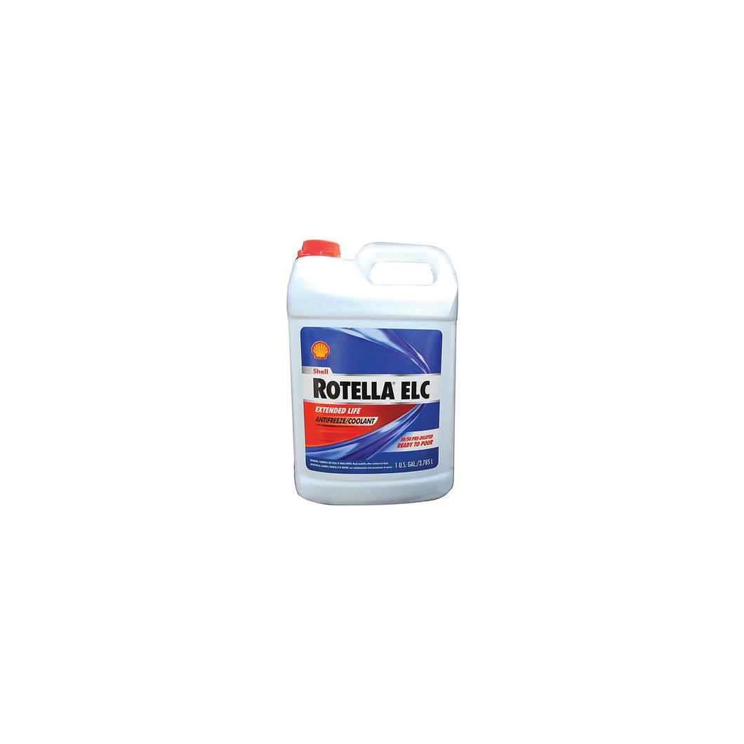 Rotella Cool 5050Mix Gal @ 6 -Modern Boat Sales & Service