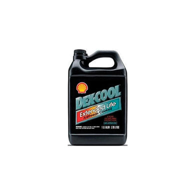 Dexcool Concentrate Gal @ 6/Ca -Modern Boat Sales & Service