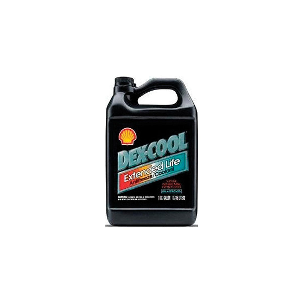 Dexcool Concentrate Gal @ 6/Ca -Modern Boat Sales & Service