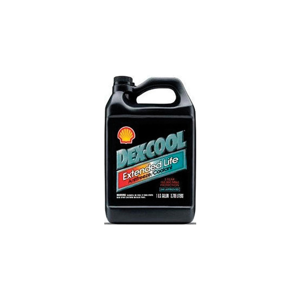 Dexcool 5050Premix Gal @ 6 -Modern Boat Sales & Service