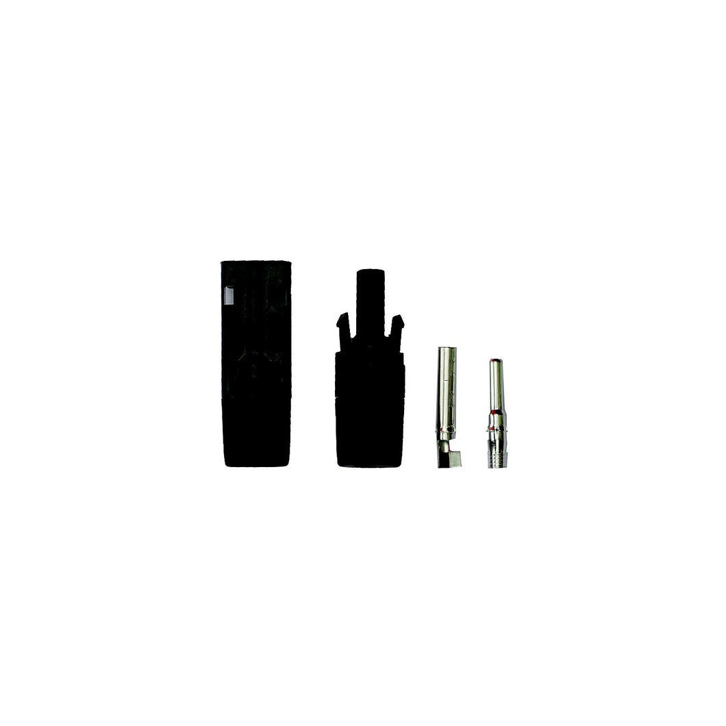 Xantrex 7080040 PV Single Connector, 1 pr. -Modern Boat Sales & Service