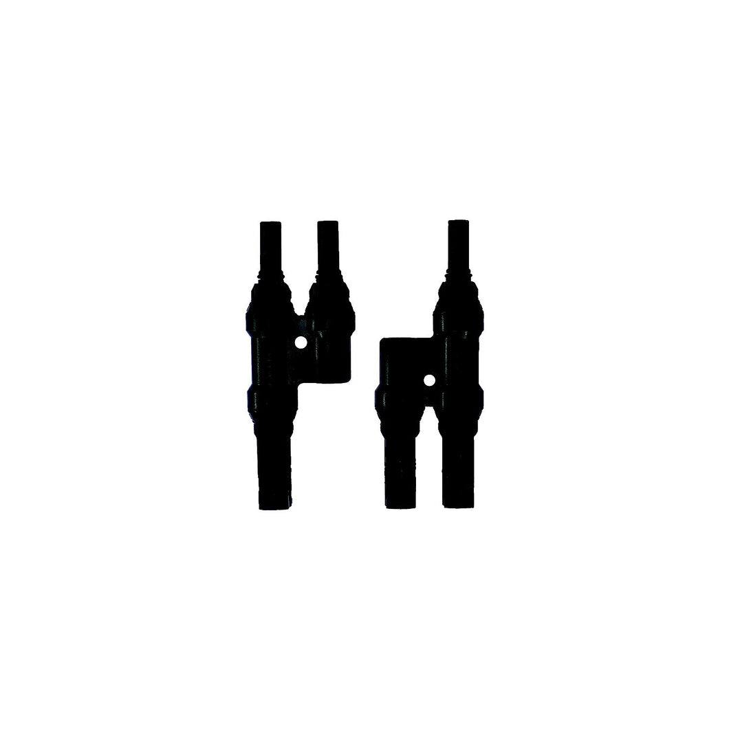 Xantrex 7080050 PV Branch Connector, 1 pr. -Modern Boat Sales & Service